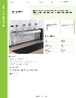 Regency Tables & Sinks 600FHSMSK1896 Specsheet