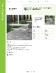 Regency Tables & Sinks 600FWT2460US Specsheet