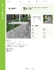 Regency Tables & Sinks 600FWT3048 Specsheet