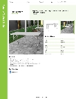 Regency Tables & Sinks 600FWT3060 Specsheet Regency Tables & Sinks 600FWT3060 Specsheet