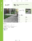 Regency Tables & Sinks 600FWT3072 Specsheet