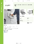 Regency Tables & Sinks 600HS121H Specsheet