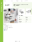 Regency Tables & Sinks 600HS122H Specsheet