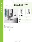 Regency Tables & Sinks 600HS12DST Specsheet Regency Tables & Sinks 600HS12DST Specsheet