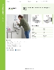 Regency Tables & Sinks 600HS12EYE Specsheet