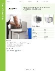 Regency Tables & Sinks 600HS12SPC Specsheet