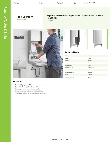 Regency Tables & Sinks 600HS12TD Specsheet Regency Tables & Sinks 600HS12TD Specsheet