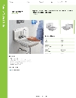 Regency Tables & Sinks 600HS17DM Specsheet Regency Tables & Sinks 600HS17DM Specsheet