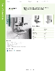 Regency Tables & Sinks 600HS17DST Specsheet