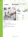 Regency Tables & Sinks 600HS17EFW Specsheet