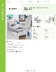 Regency Tables & Sinks 600HS17EYES Specsheet