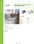 Regency Tables & Sinks 600HS17HSP Specsheet