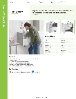 Regency Tables & Sinks 600HS17KSEY Specsheet