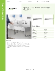 Regency Tables & Sinks 600HSMS18120 Specsheet Regency Tables & Sinks 600HSMS18120 Specsheet