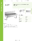 Regency Tables & Sinks 600HSMS1848 Specsheet