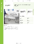 Regency Tables & Sinks 600HSMS1872 Specsheet Regency Tables & Sinks 600HSMS1872 Specsheet