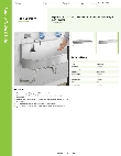 Regency Tables & Sinks 600HSMSB18120 Specsheet