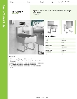 Regency Tables & Sinks 600HSMSB1818 Specsheet Regency Tables & Sinks 600HSMSB1818 Specsheet