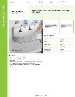 Regency Tables & Sinks 600HSMSB1896 Specsheet