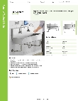 Regency Tables & Sinks 600HSMSE1848 Specsheet