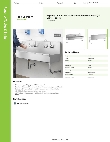 Regency Tables & Sinks 600HSMSF1872 Specsheet