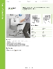 Regency Tables & Sinks 600HSMSK1824 Specsheet