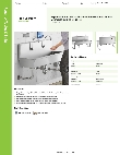 Regency Tables & Sinks 600HSMSK1848 Specsheet