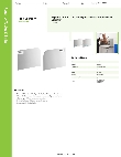Regency Tables & Sinks 600HSSP14LR Specsheet