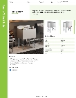 Regency Tables & Sinks 600IB1824CKT Specsheet