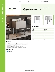 Regency Tables & Sinks 600IB1824KIT Specsheet