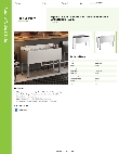 Regency Tables & Sinks 600IB1848 Specsheet Regency Tables & Sinks 600IB1848 Specsheet
