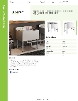 Regency Tables & Sinks 600IB2130C7 Specsheet