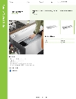 Regency Tables & Sinks 600IB2136LID Specsheet