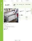Regency Tables & Sinks 600IB2148LID Specsheet