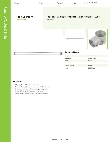 Regency Tables & Sinks 600LBS323LR Specsheet Regency Tables & Sinks 600LBS323LR Specsheet