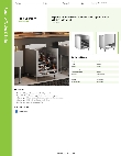 Regency Tables & Sinks 600LDC2324 Specsheet