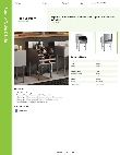 Regency Tables & Sinks 600LDR2318 Specsheet Regency Tables & Sinks 600LDR2318 Specsheet