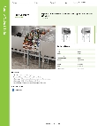Regency Tables & Sinks 600LDR2618 Specsheet