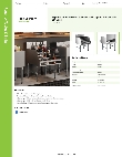 Regency Tables & Sinks 600LDR2624 Specsheet