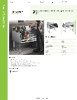 Regency Tables & Sinks 600LDR2636 Specsheet