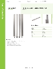 Regency Tables & Sinks 600LEGS14P4 Specsheet Regency Tables & Sinks 600LEGS14P4 Specsheet