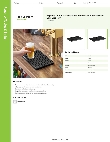 Regency Tables & Sinks 600MBD128 Specsheet