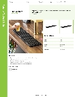 Regency Tables & Sinks 600MBD308 Specsheet