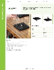 Regency Tables & Sinks 600MBD6R Specsheet