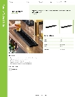 Regency Tables & Sinks 600MBDR24S Specsheet