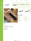 Regency Tables & Sinks 600MBDR30S Specsheet
