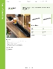 Regency Tables & Sinks 600MBDR45S Specsheet