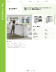 Regency Tables & Sinks 600PB63B Specsheet Regency Tables & Sinks 600PB63B Specsheet