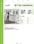 Regency Tables & Sinks 600PB63S Specsheet