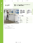 Regency Tables & Sinks 600PB74B Specsheet Regency Tables & Sinks 600PB74B Specsheet